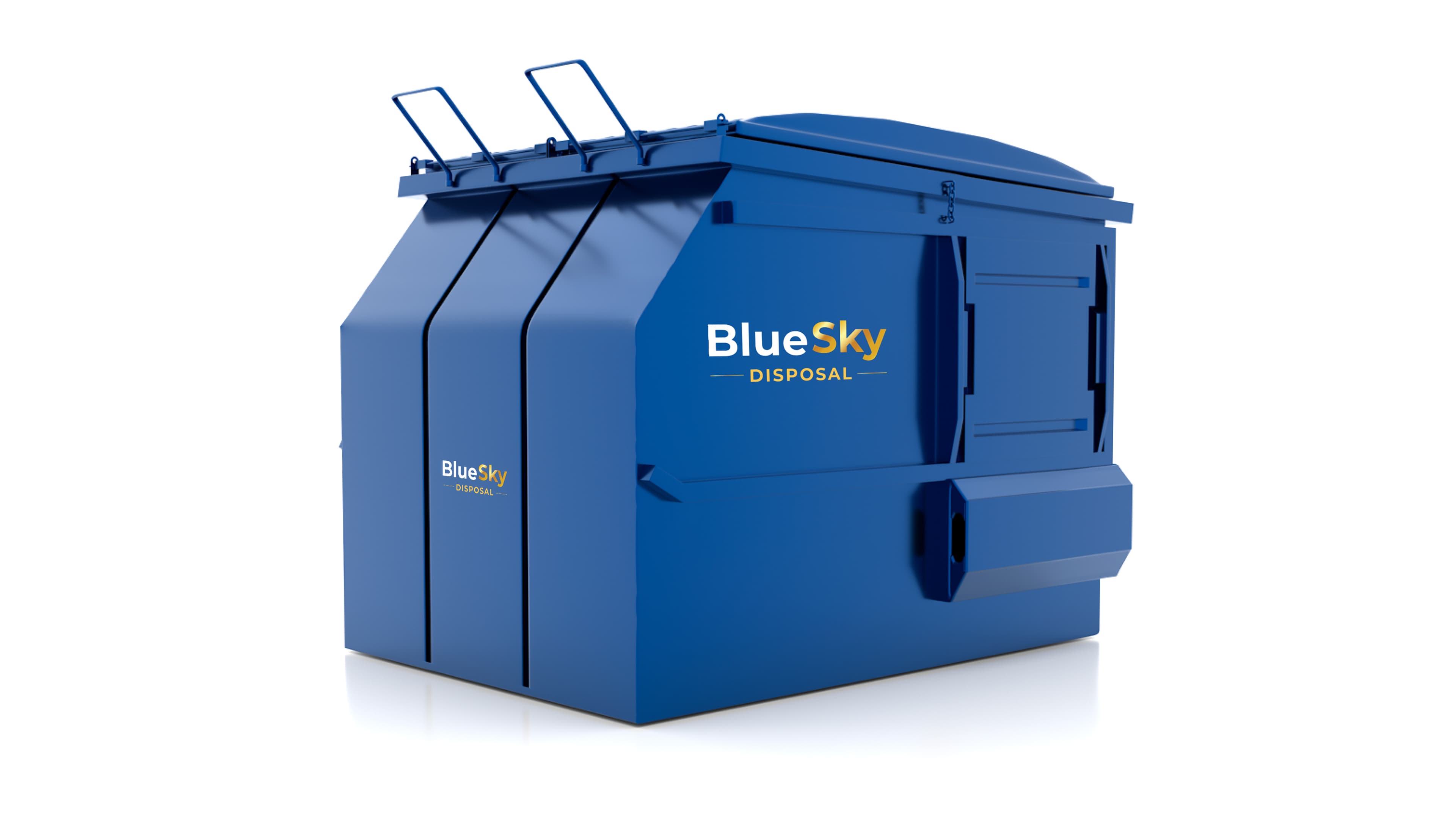 Permanent Dumpsters